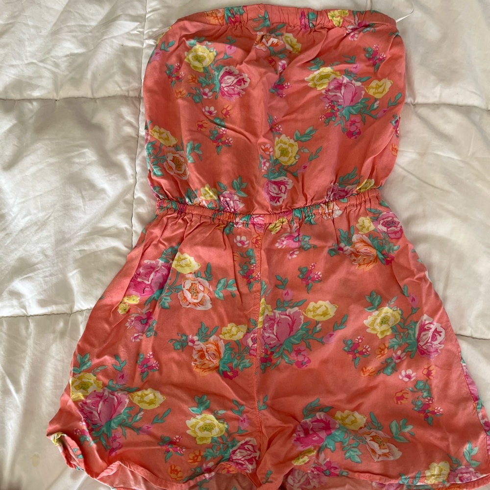 Forever 21 Jumpsuit